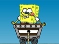 Spil Spongebob Get Hamberger