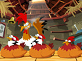 Spil Hen Coops