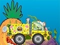 Spil Spongebob plankton explode