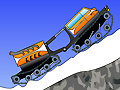 Spil Mountain Rescue Driver