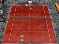 Spil Hip Hop Tennis