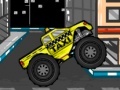 Spil Monster Truck Taxi