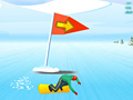 Spil Snowboard Boy