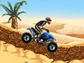 Spil ATV Offroad Thunder
