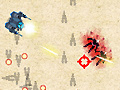 Spil Mechanical Commando: Invasion
