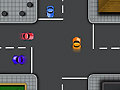 Spil Traffic Madness