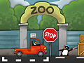 Spil Zoo Transport