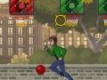 Spil Ben 10 Hero Hoops