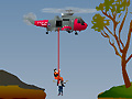 Spil Rockface Rescue