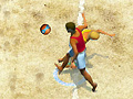 Spil Metatron Beach Soccer