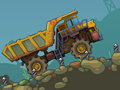 Spil Mining Truck