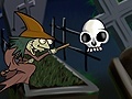 Spil Monster Contest