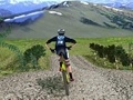 Spil 3D Mountain Bike