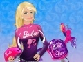 Spil Barbie: A trip to the stylish bike
