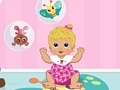 Spil Baby Bubbles