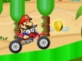 Spil Mario Beach Bike