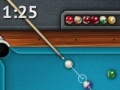 Spil Billiard SIngle Player