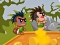 Spil Fart king Bros