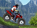 Spil Mountain ATV