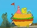 Spil Spongebob Missing Recipe
