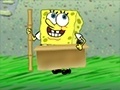 Spil SpongeBob vs Jellyfish