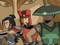 Spil Avatar: Arena