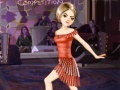 Spil Jazz Dancer