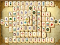 Spil Medieval Mahjong 