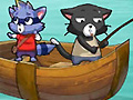 Spil Civet's Odyssey
