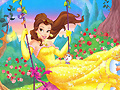 Spil Beauty and the Beast