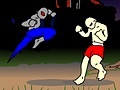 Spil Battle mutants