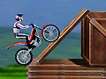 Spil Bike Mania Arena