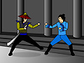 Spil Legend Of The Dragon Fist