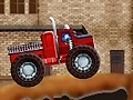 Spil Fire Truck