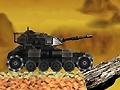 Spil Turbo Tanks