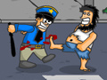 Spil Hobo 3 Wanted