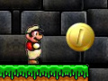 Spil Super Mario Ice Tower