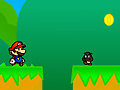 Spil Paper Mario World