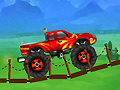 Spil Urban Truck