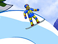 Spil Supreme Extreme Snowboarding 