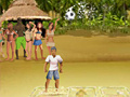 Spil Beach Skills Soccer