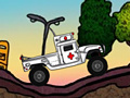 Spil Ambulance Frenzy