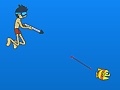 Spil Fisher Boy