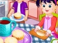 Spil Alfajores