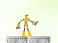 Spil Benda Bot
