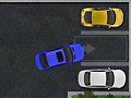 Spil Parking space