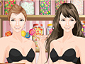 Spil Candy Style Make Up