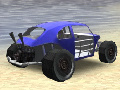 Spil 3D Buggy Racing