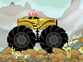 Spil Extreme Trucks part 3 Asia 
