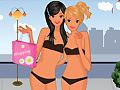Spil Best Friends Shopping